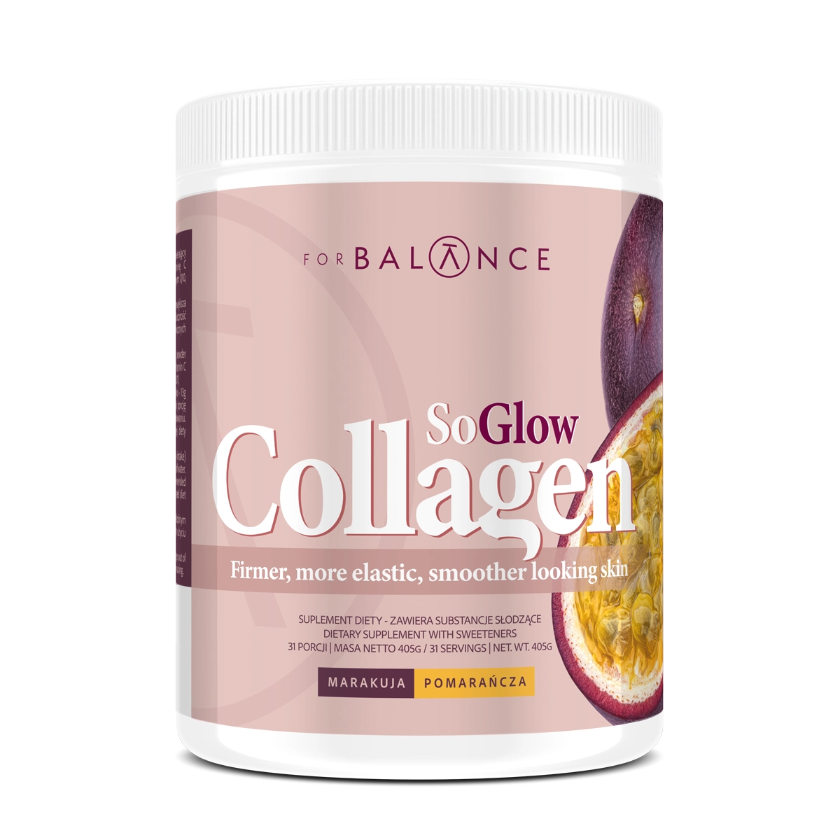 SoGlow Collagen