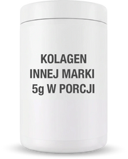 Kolagen 5g w porcji